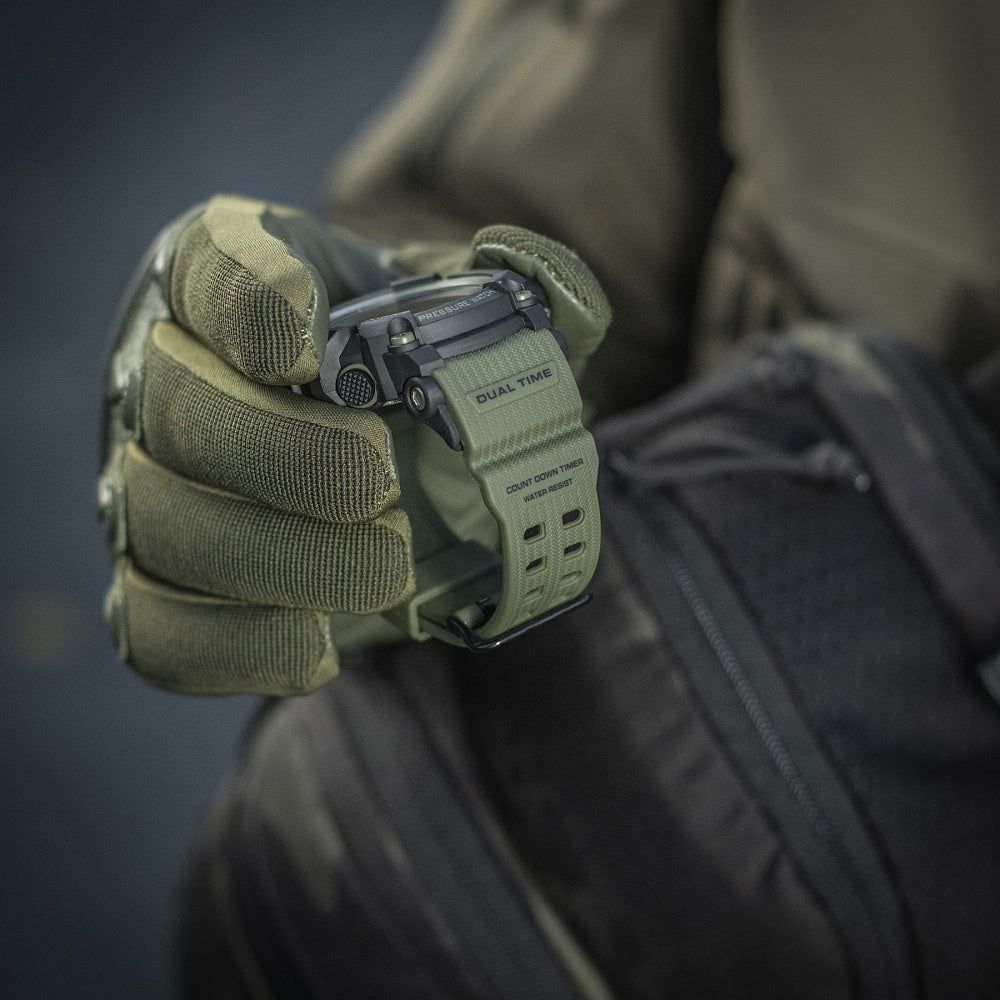M-Tac Tactical Watch Adventure