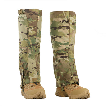 M-Tac Boot Gaiters Elite