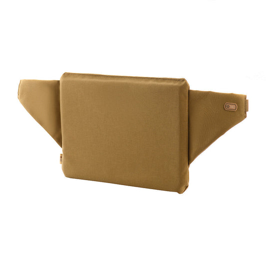 M-Tac Seat Mat with Belt