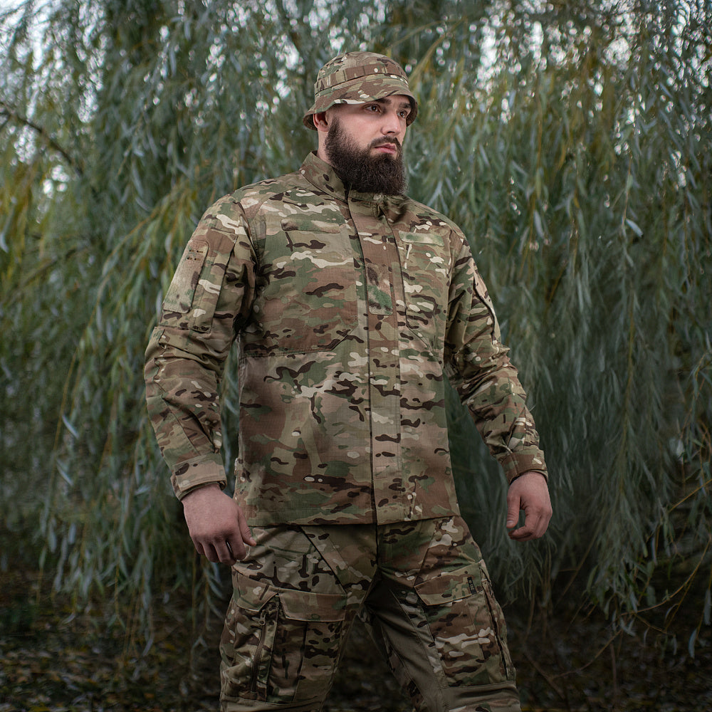 M-Tac Military Jacket NYCO Extreme Elite