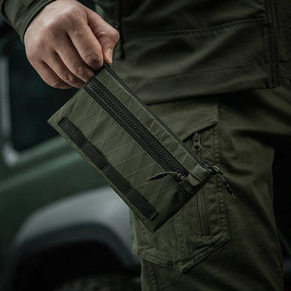 M-Tac Horizontal Wallet X-Pac Elite