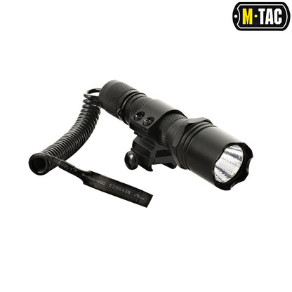 M-Tac Tactical Flashlight T90-GB