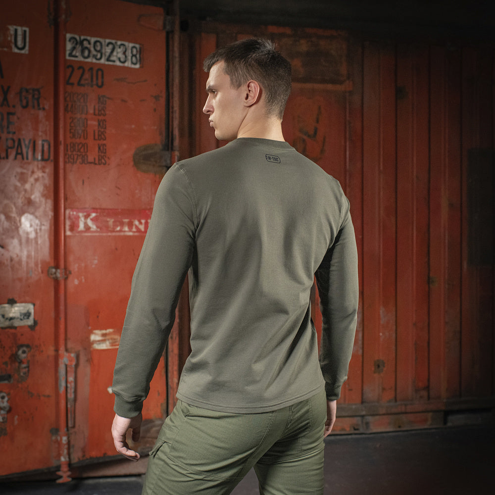 M-Tac Pullover 4 Seasons