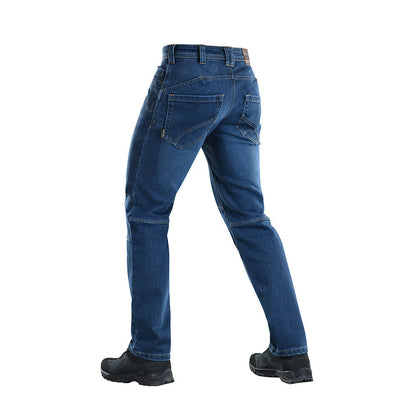 M-Tac Jeans Tactical Gen.I Cordura Regular Fit