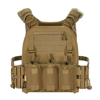 M-Tac Plate Carrier Cuirass Fast Elite