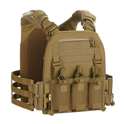 M-Tac Plate Carrier Cuirass Fast Elite