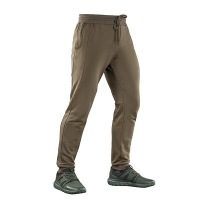 M‑Tac Cotton Pants Stealth
