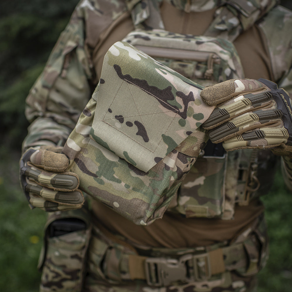 M-Tac Closed Pouch M249 Ammo Box
