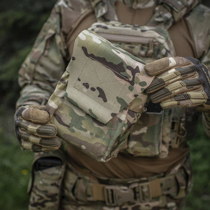 M-Tac Closed Pouch M249 Ammo Box
