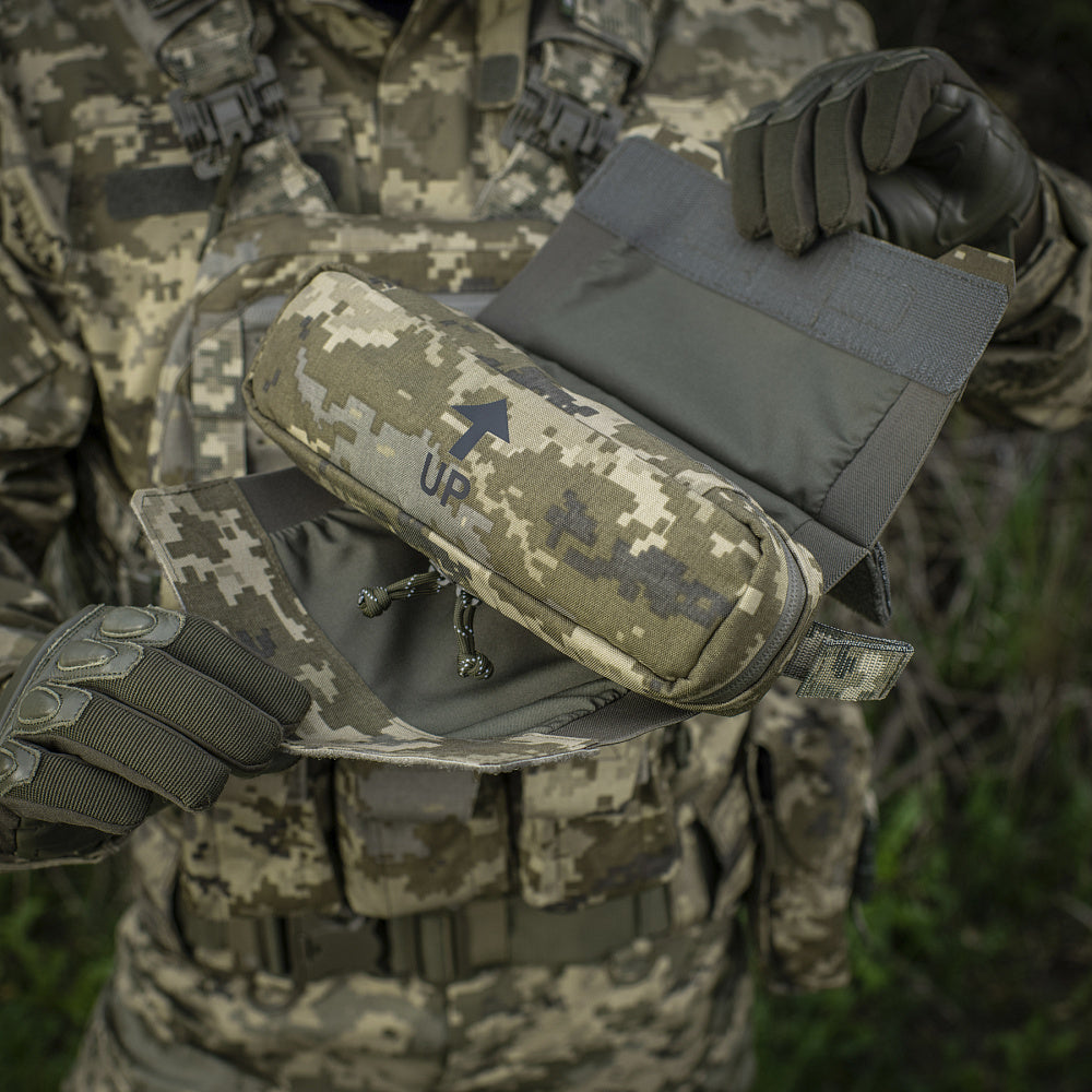 M-Tac Medical Pouch Horizontal Elite (Small)