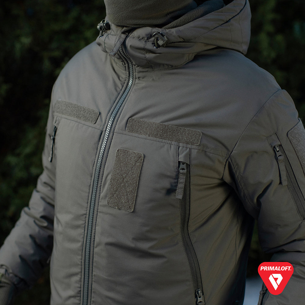 M-Tac Winter Jacket Alpha Gen.IV Pro Primaloft
