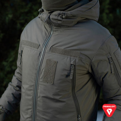 M-Tac Winter Jacket Alpha Gen.IV Pro Primaloft