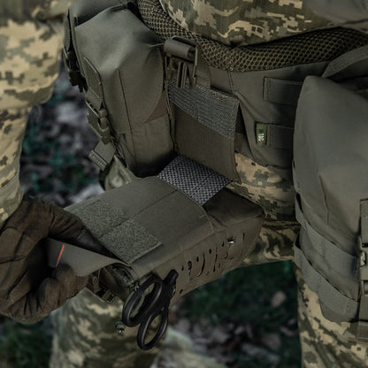 M-Tac Medical Pouch Rip Off Gen.II