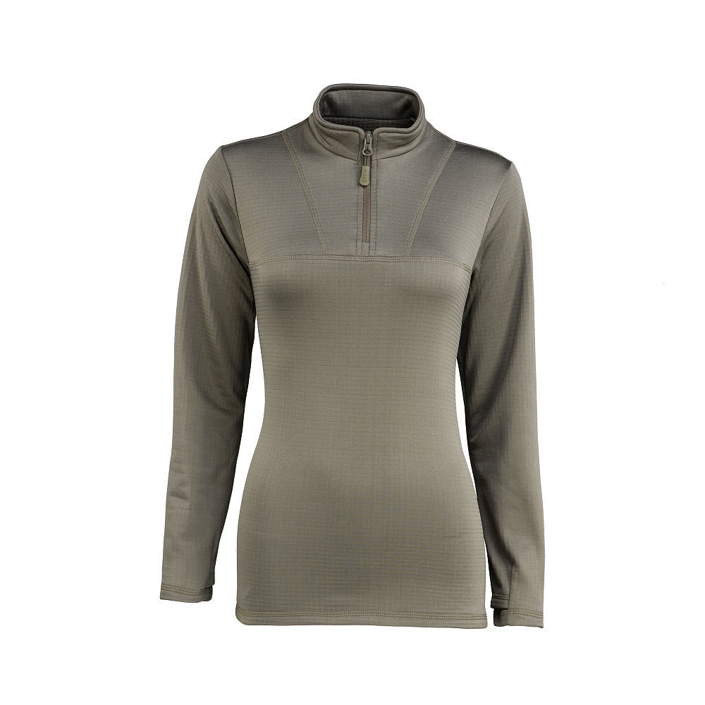 M-Tac Women’s Thermal Shirt Fleece Delta Level 2