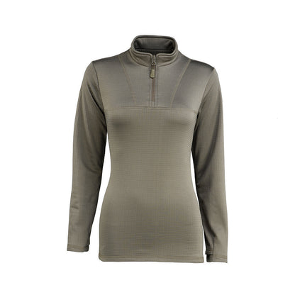M-Tac Women’s Thermal Shirt Fleece Delta Level 2