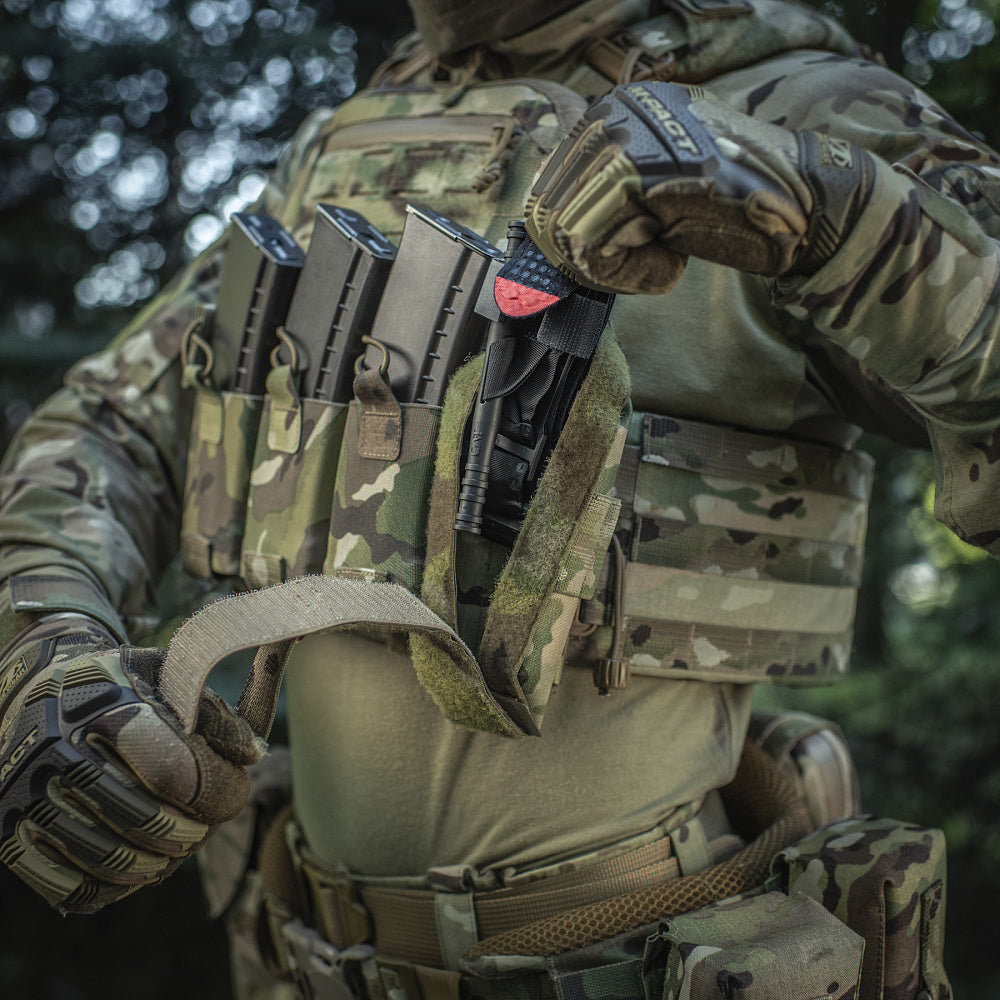 M-Tac Pouch for Tourniquet Closed FLAP