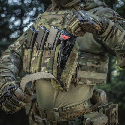 M-Tac Pouch for Tourniquet Closed FLAP