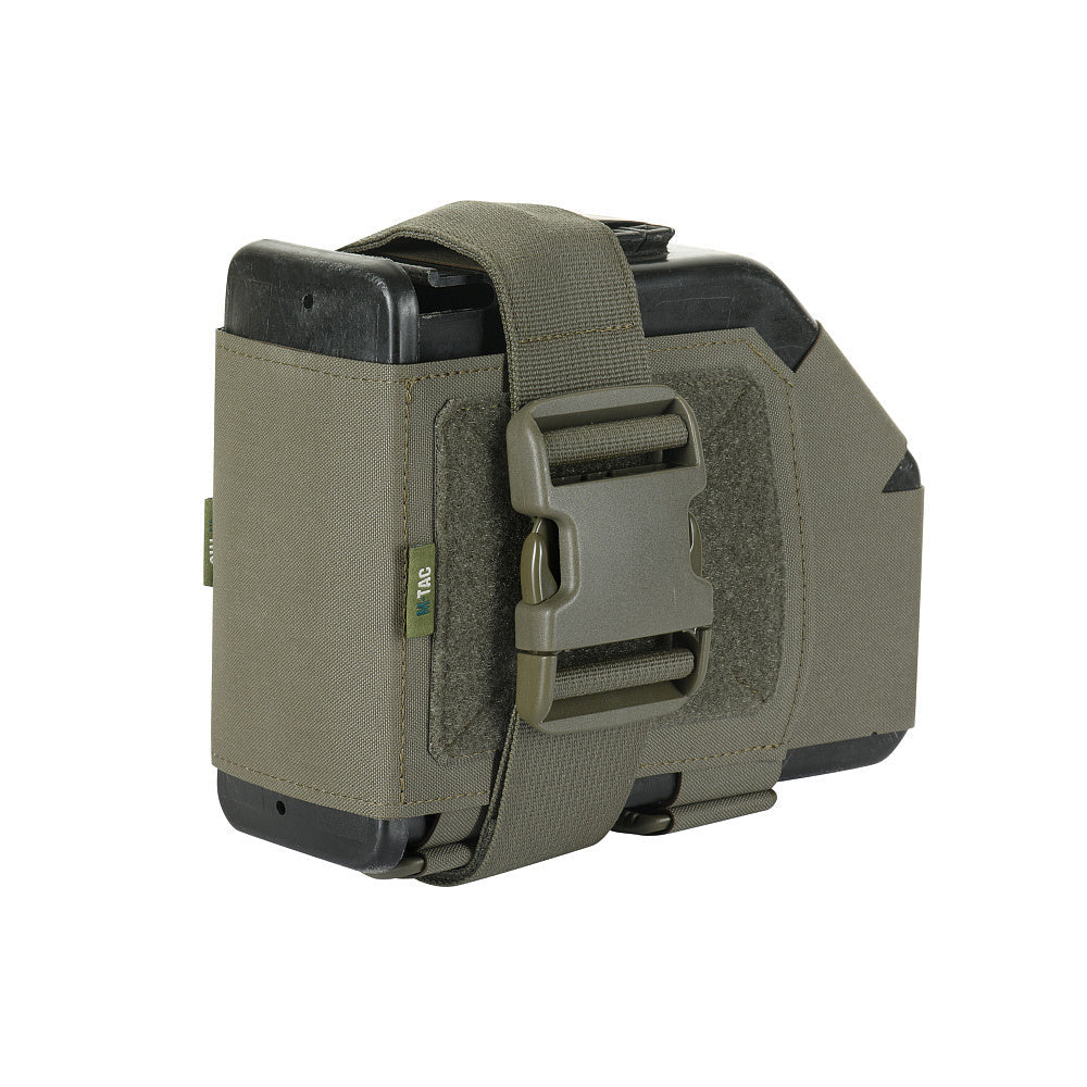 M-Tac Pouch M249 Ammo Box Fast