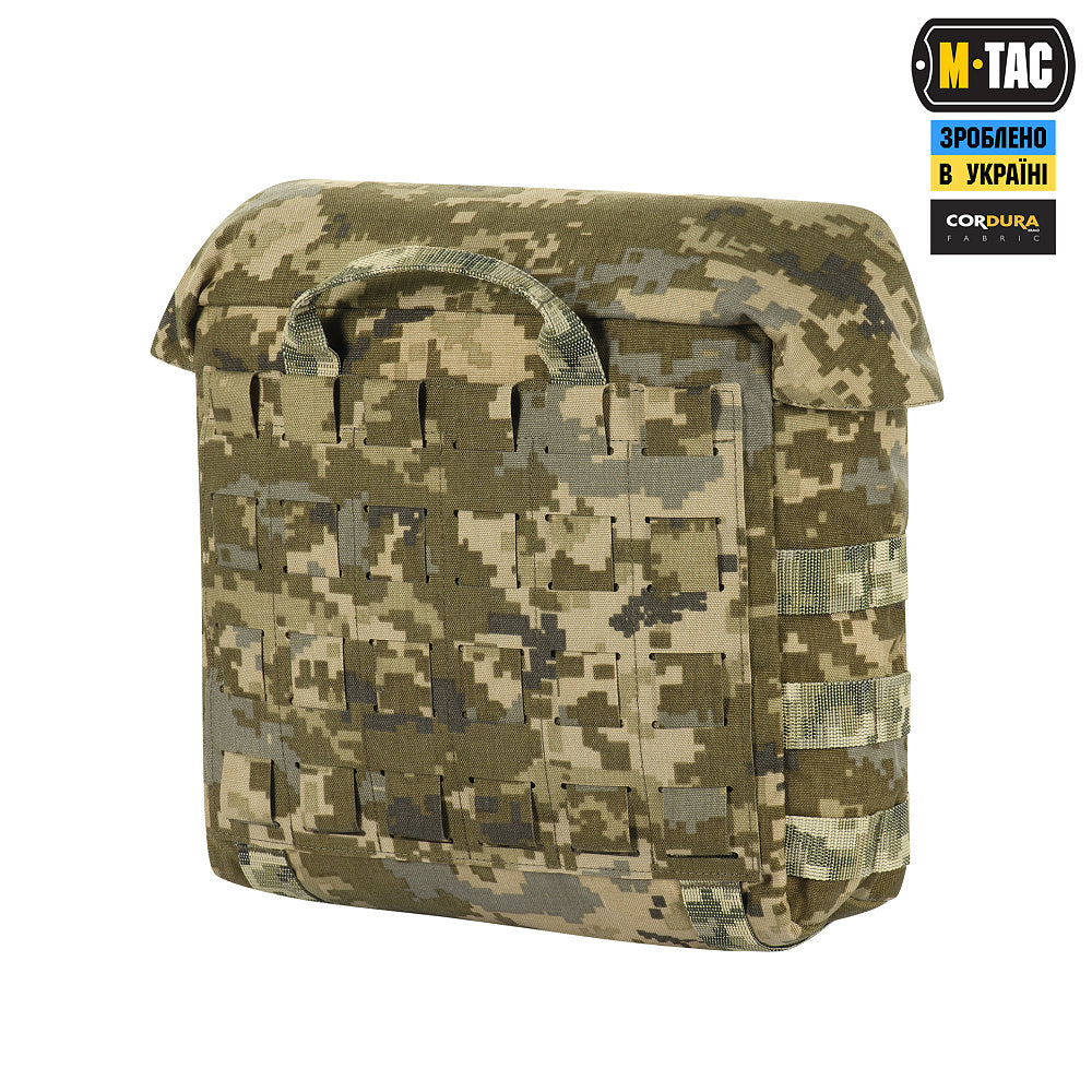 M-Tac Utility Pouch Sukharka Gen.3