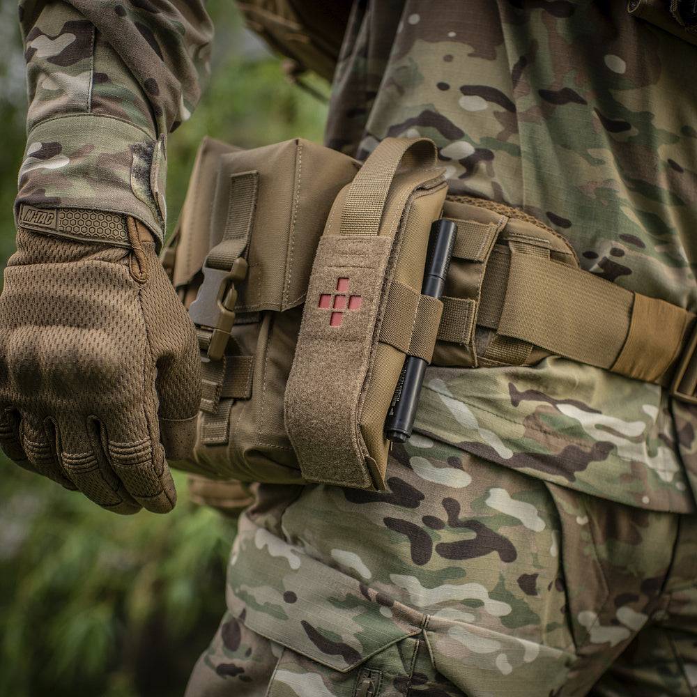 M-Tac Pouch for Tourniquet Closed