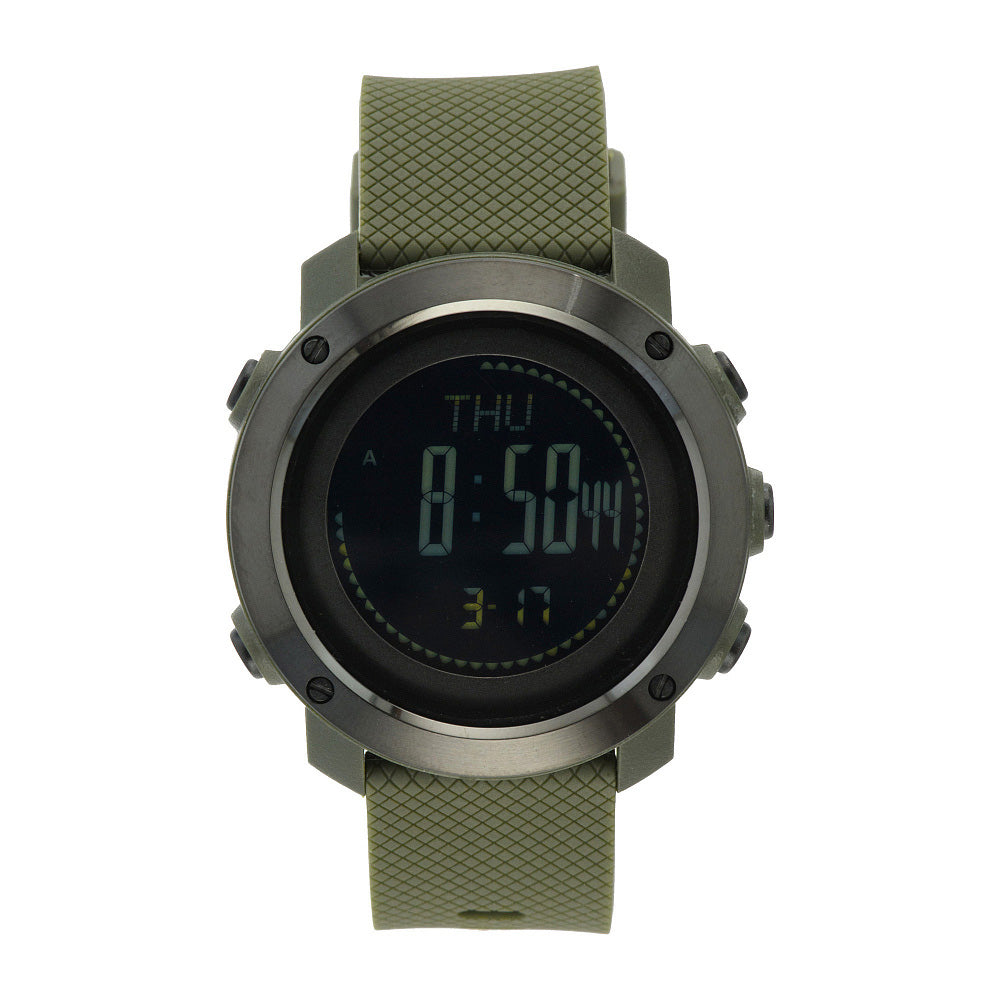 M-Tac Tactical Watch Multifunction