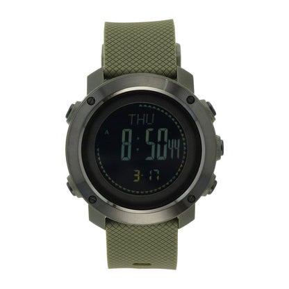 M-Tac Tactical Watch Multifunction