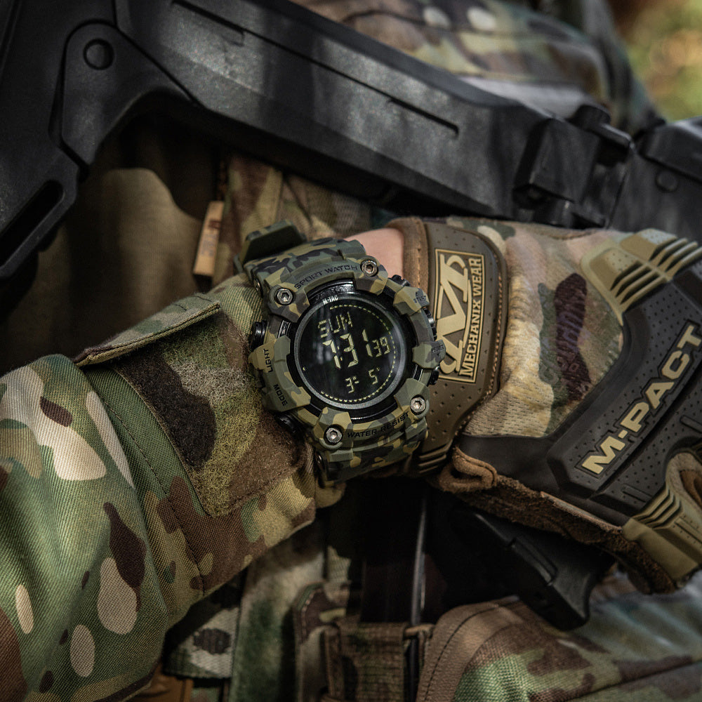 M-Tac Tactical Watch 2037