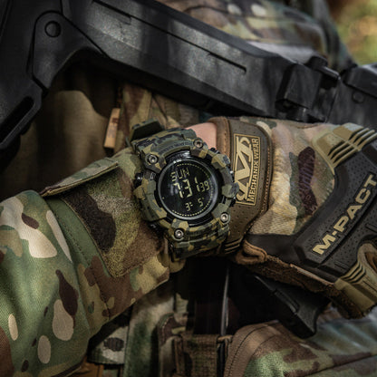 M-Tac Tactical Watch 2037