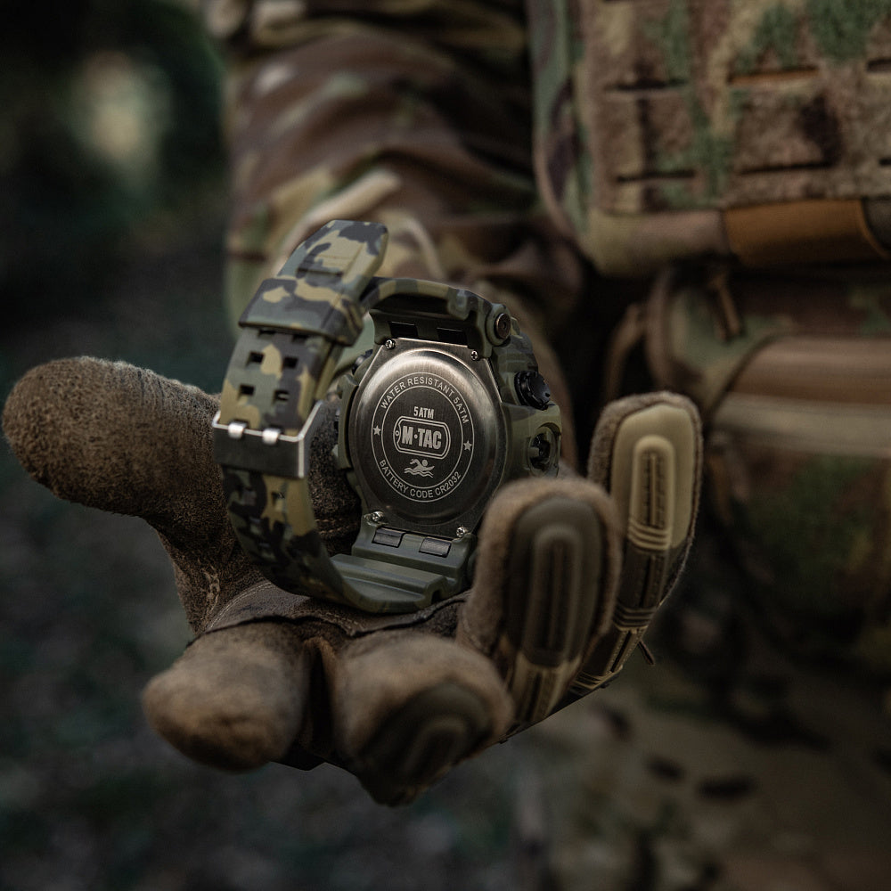 M-Tac Tactical Watch 2037