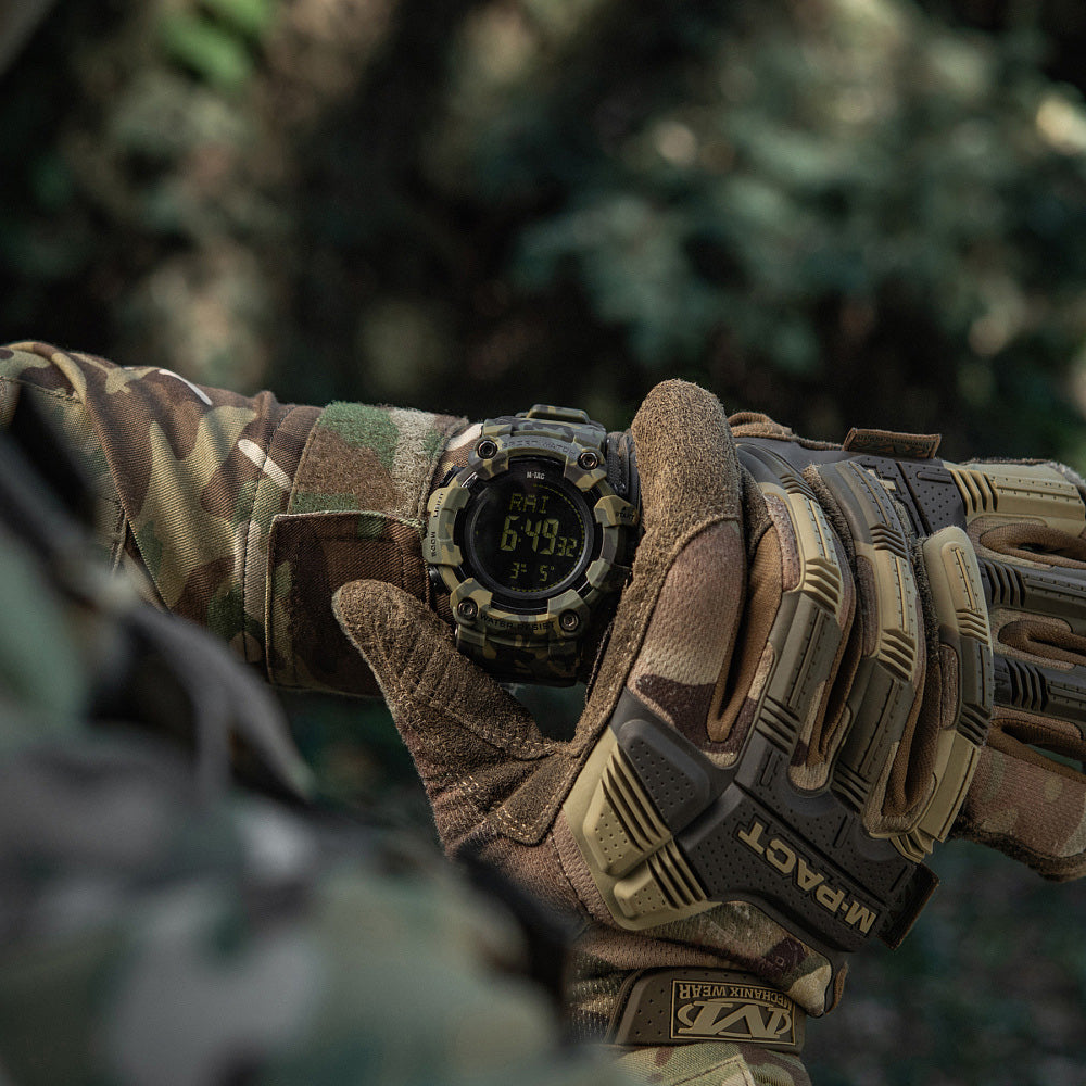 M-Tac Tactical Watch 2037