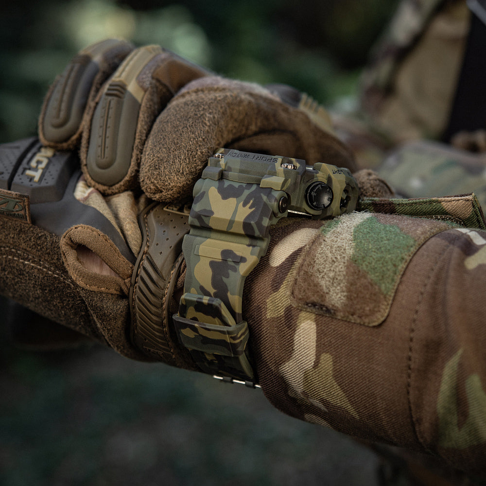 M-Tac Tactical Watch 2037
