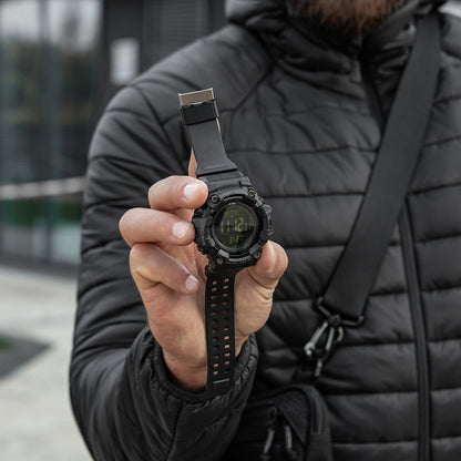 M-Tac Tactical Watch 2037