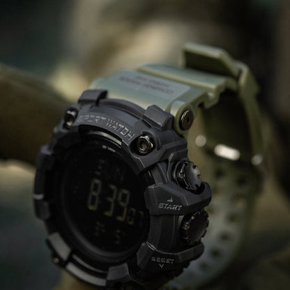 M-Tac Tactical Watch 2037