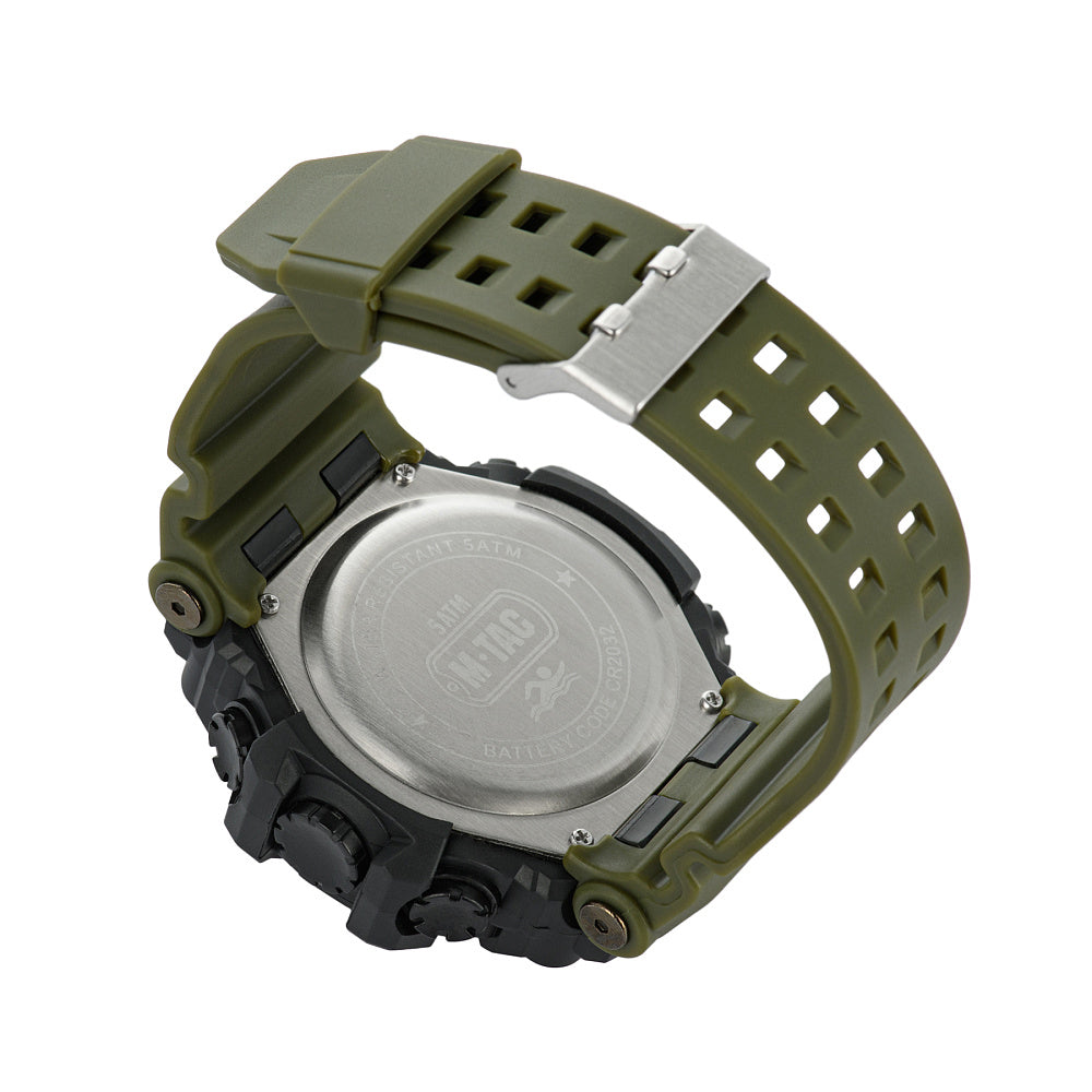 M-Tac Tactical Watch 2037