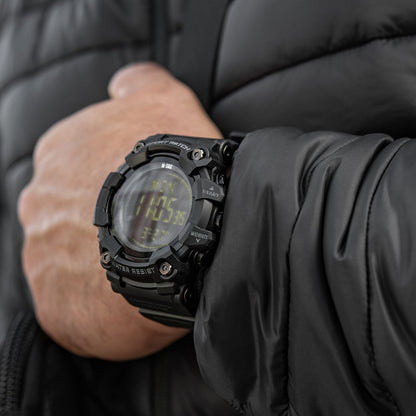 M-Tac Tactical Watch 2037