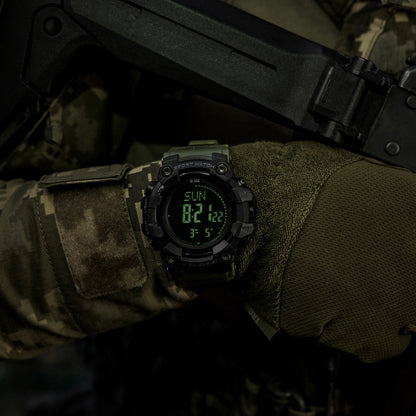 M-Tac Tactical Watch 2037