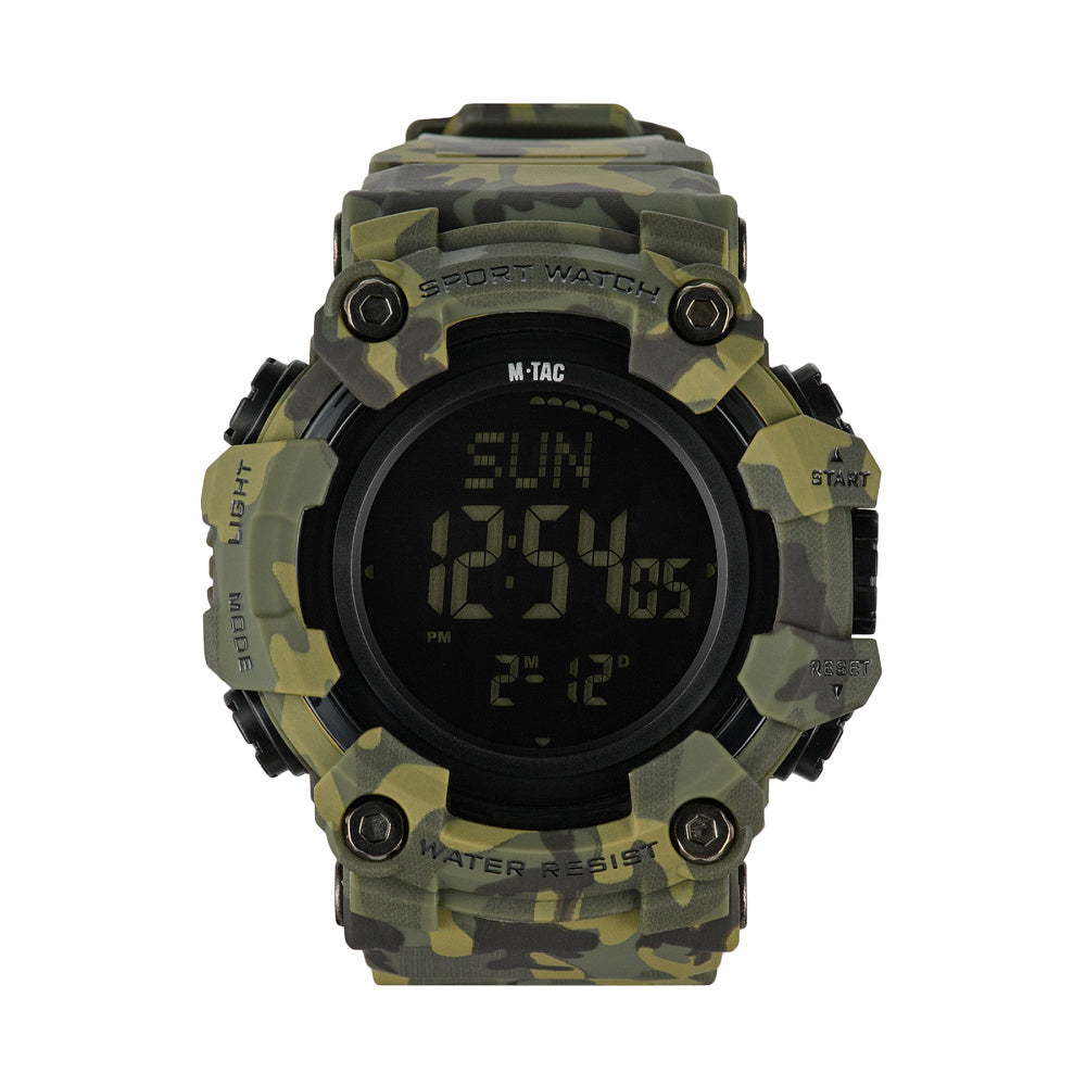M-Tac Tactical Watch 2037