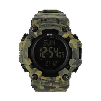 M-Tac Tactical Watch 2037