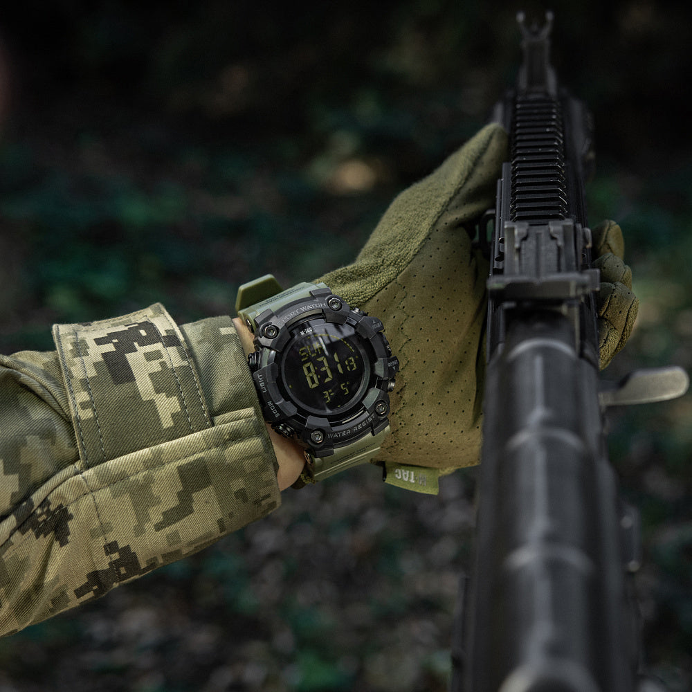 M-Tac Tactical Watch 2037