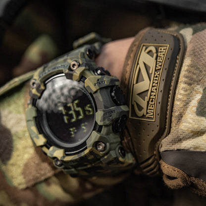 M-Tac Tactical Watch 2037