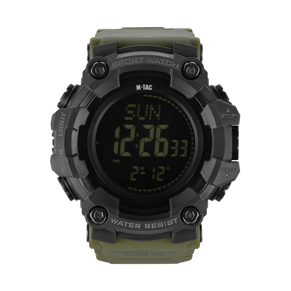 M-Tac Tactical Watch 2037