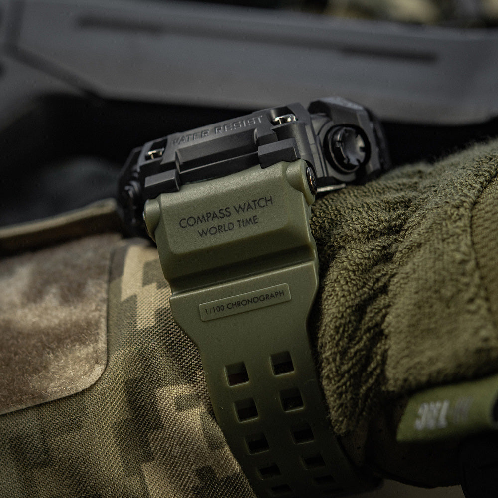 M-Tac Tactical Watch 2037