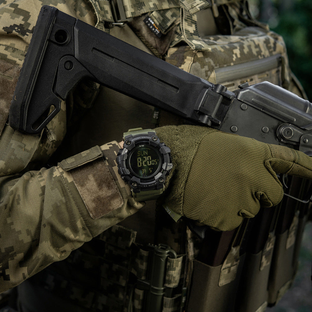 M-Tac Tactical Watch 2037
