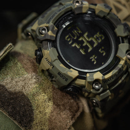 M-Tac Tactical Watch 2037