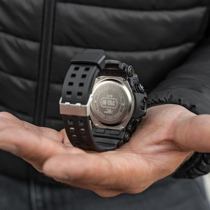 M-Tac Tactical Watch 2037