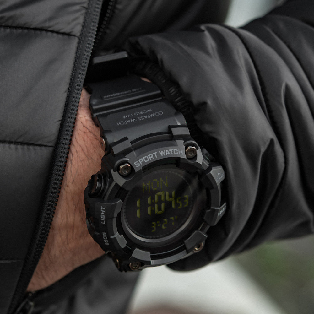 M-Tac Tactical Watch 2037