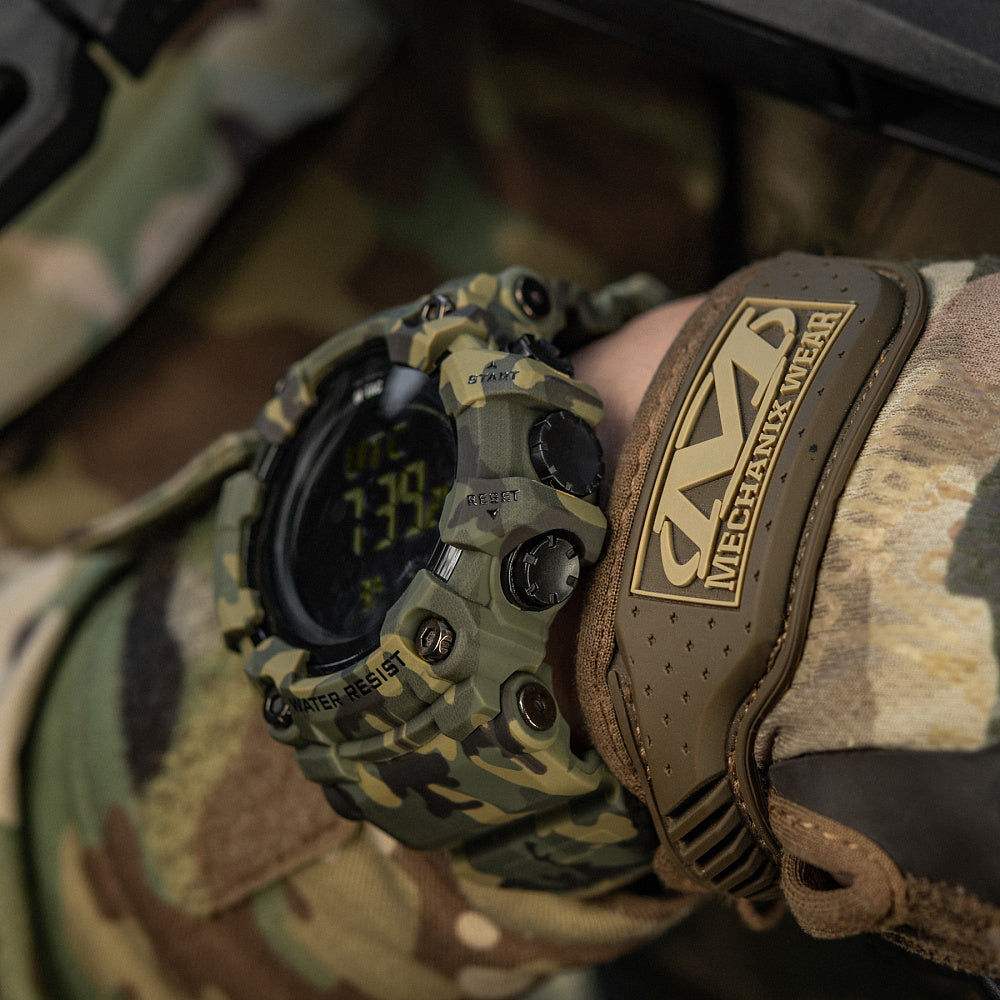 M-Tac Tactical Watch 2037