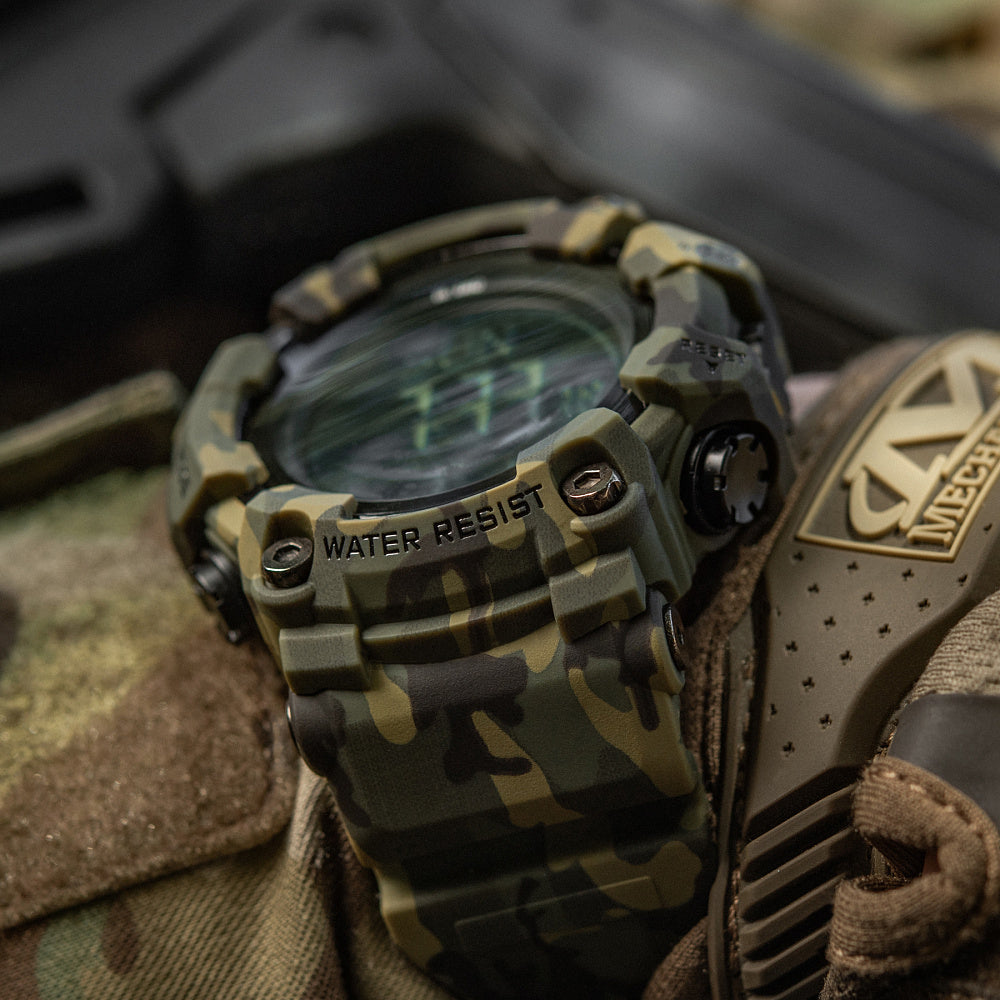 M-Tac Tactical Watch 2037