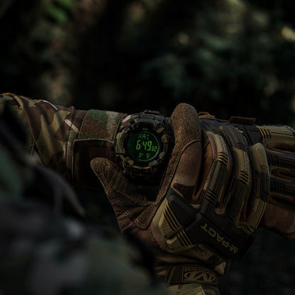 M-Tac Tactical Watch 2037