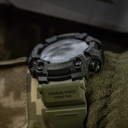 M-Tac Tactical Watch 2037